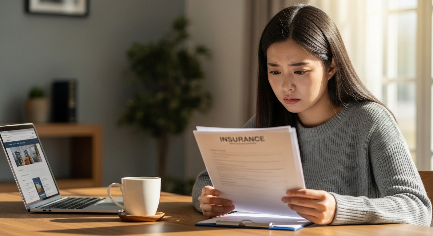  보험불이익&amp;#44; 보험꿀팁