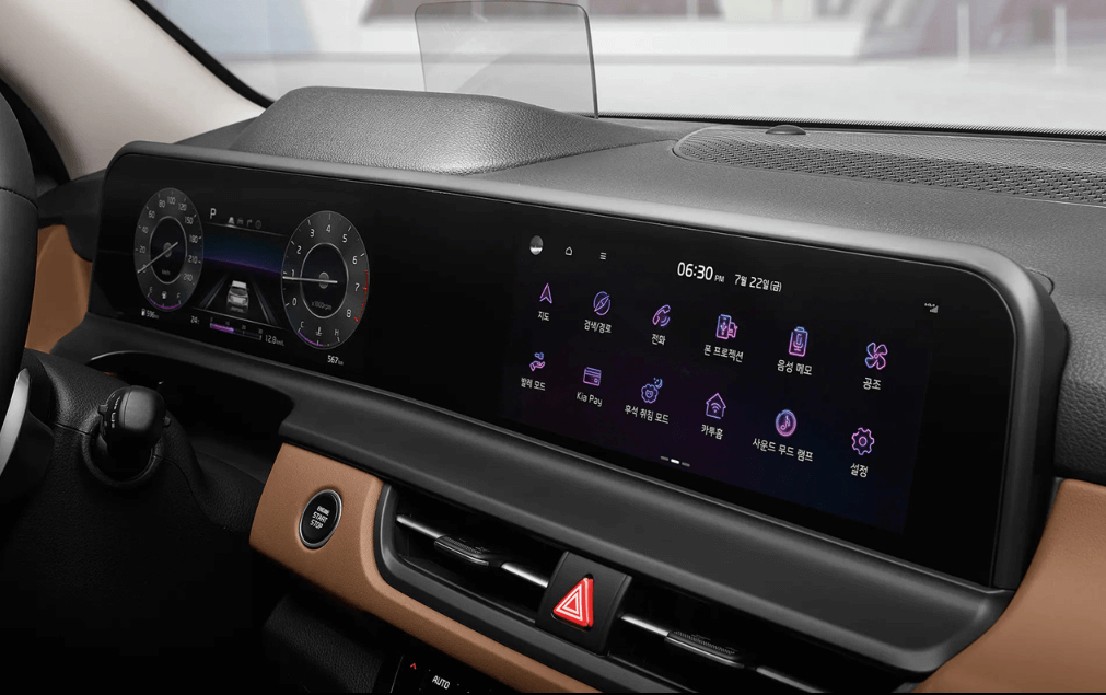 셀토스 하이브리드