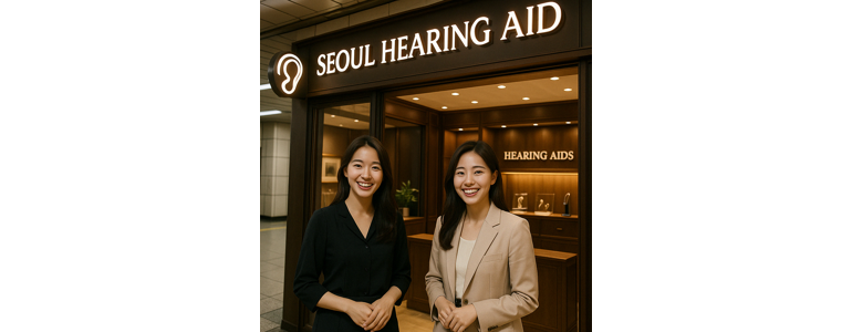 인천 남동구 보청기