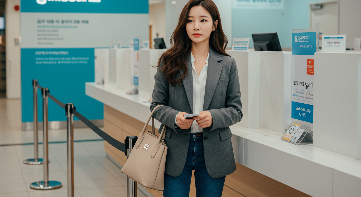 우체국 예금 보험