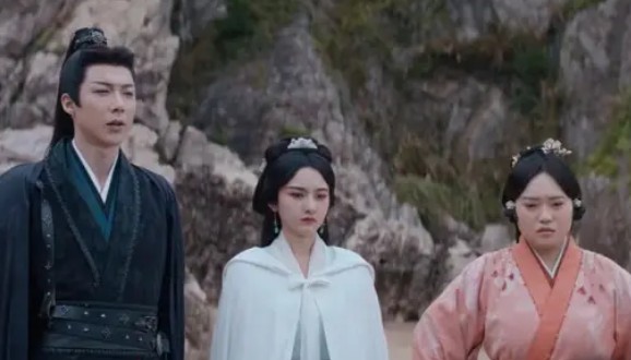 중드 절요 17화 줄거리 요약