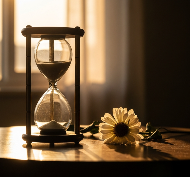 메멘토 모리(Memento Mori): 죽음을 기억하고 현재를 살라