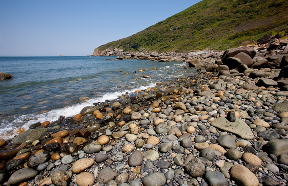 보령 외연도 관광명소
