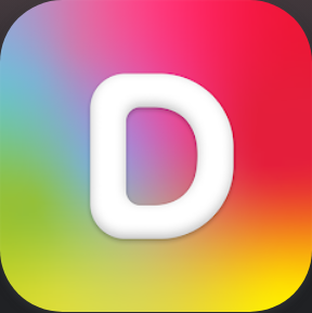 디자인키보드 -폰트, 테마, 이모티콘, 배경 키보드