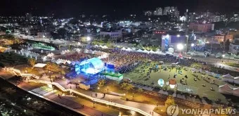 양양 송이연어축제 3년 만에 다시 개최 일정 총정리_8