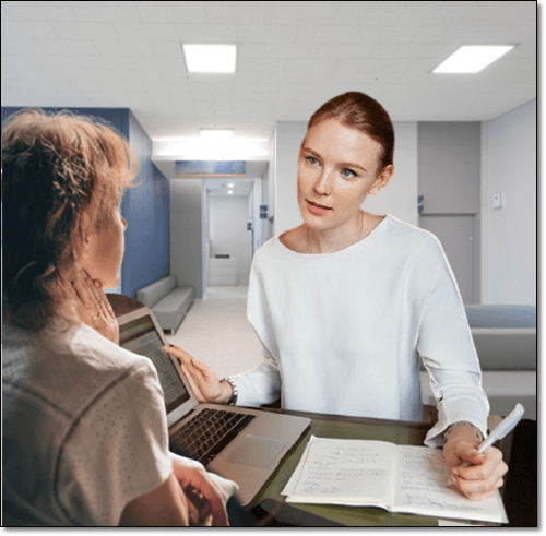 여성 건강 상담