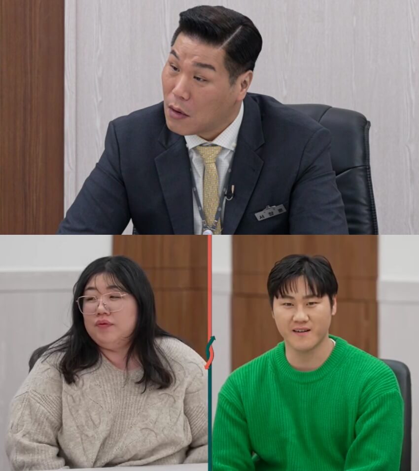 이혼숙려캠프 방송 시간 및 다시보기 OTT 정보