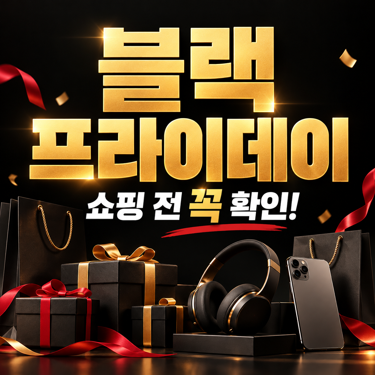블랙프라이데이 날짜 2026