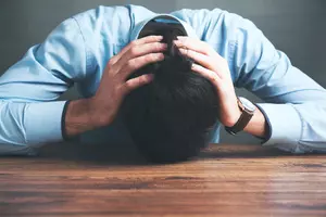 어지럼증의 원인