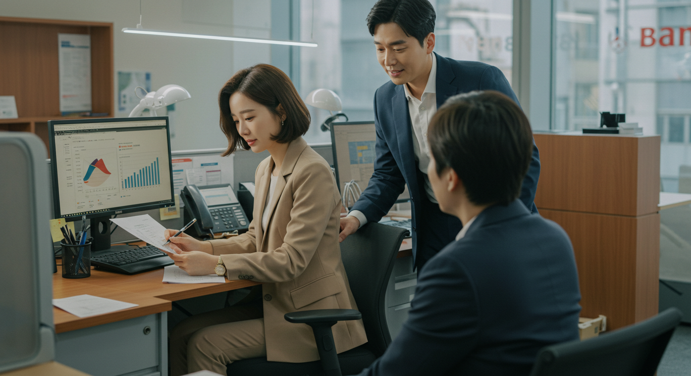 소상공인 정책자금 직접대출