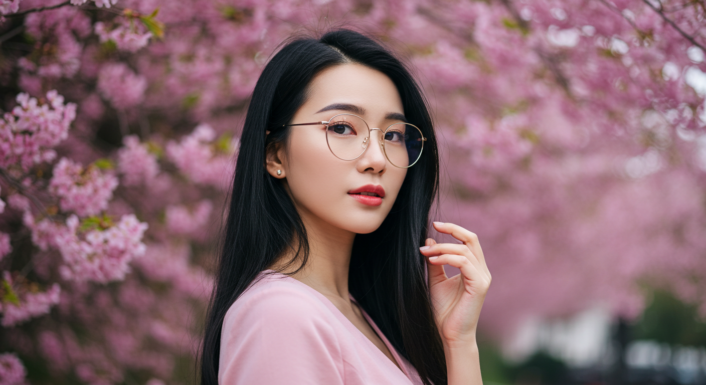 노안에 좋은 음식과 영양제