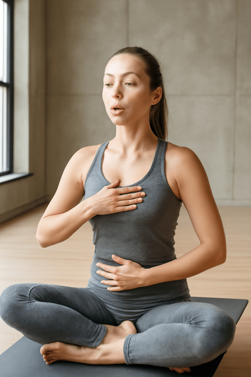 혈관 건강이 답이다: 항산화 식품 추천과 스트레스 해소팁