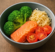 염증에 좋은 음식