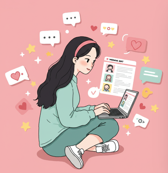 티스토리 블로그 개설부터 차근차근