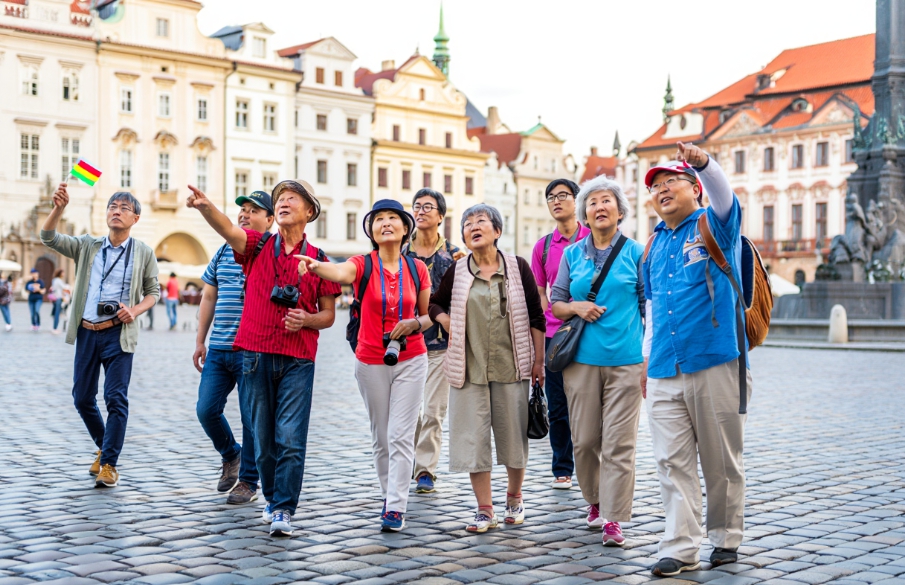 부모님 모시고 해외 효도 여행 코스 패키지 추천(2025년 최신)