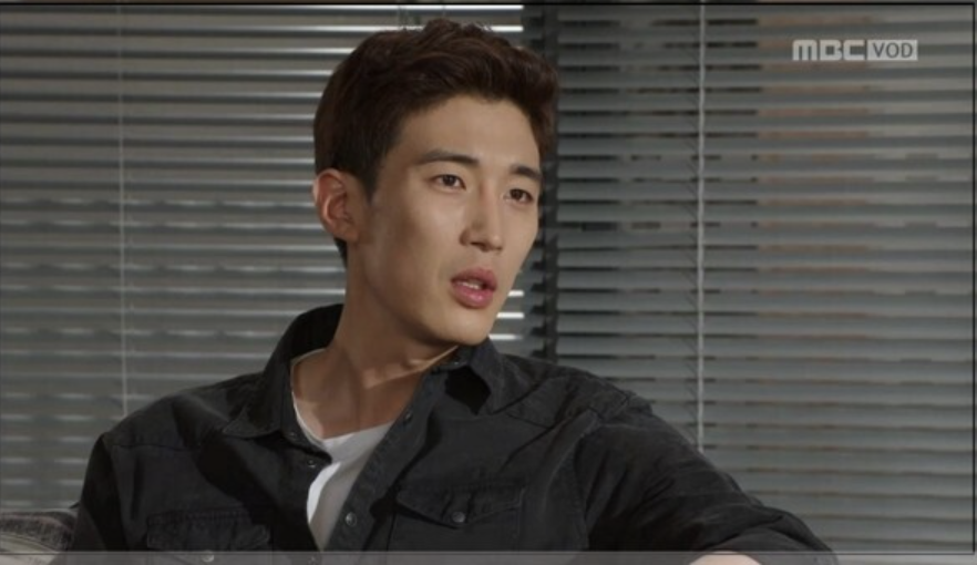 강경준 연기활동