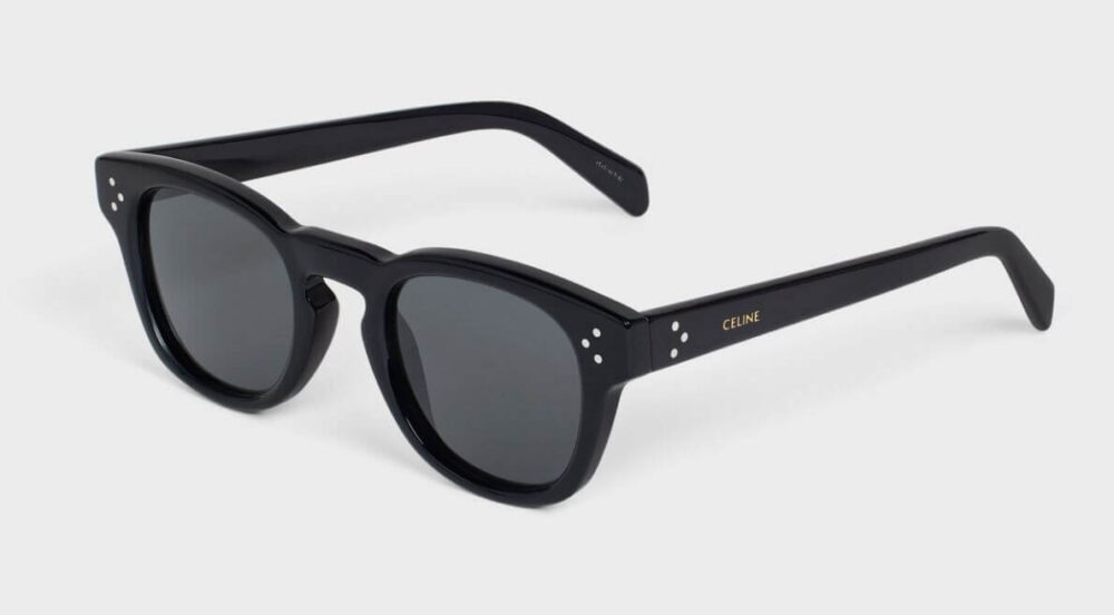 셀린느 선글라스 남자