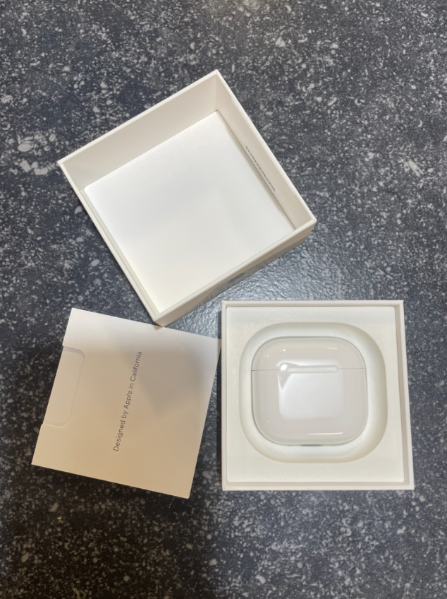 에어팟 4세대 실사용 후기