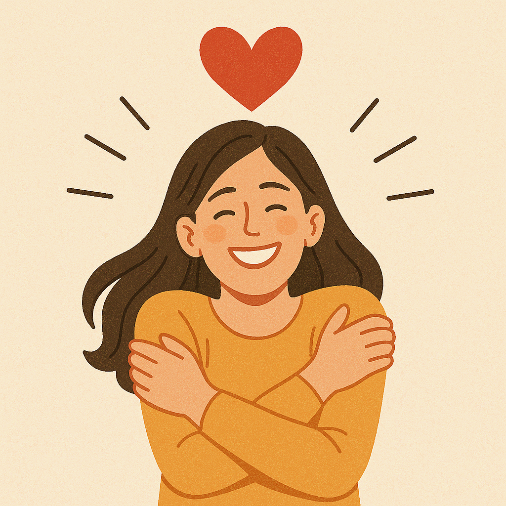 왜 우리는 자기와 닮은 사람에게 끌릴까?