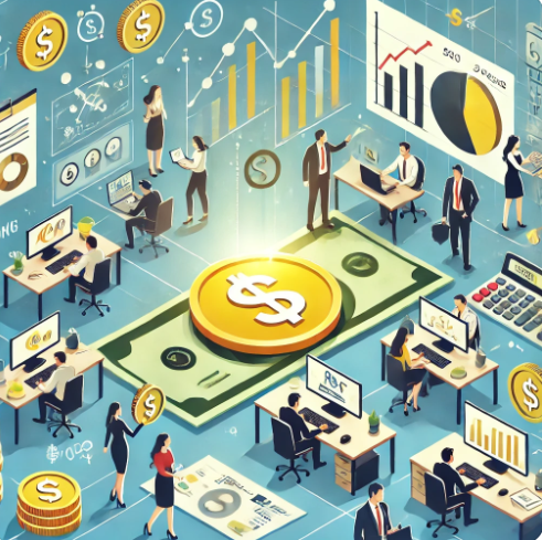 고용지원금 신청