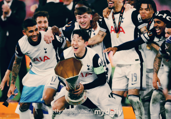 손흥민의 여름 이적 가능성