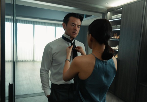 [넷플릭스 스릴러 영화 추천] 노멀 우먼 줄거리 결말, 리뷰 후기