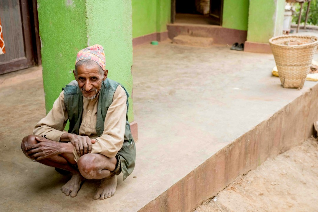 Beneficiary