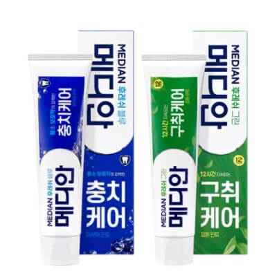메디안