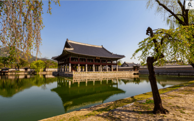 청와대 개방 예약 방법 관련사진