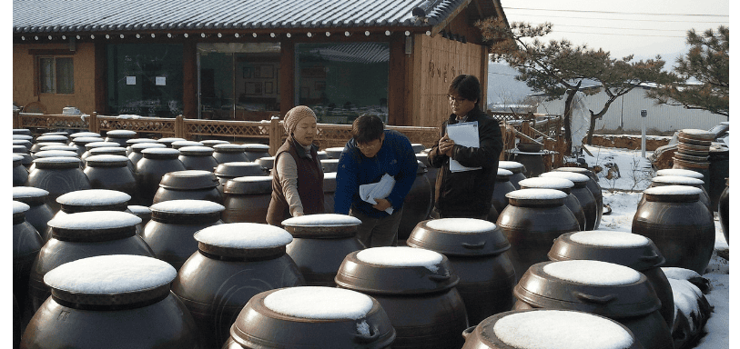 된장 효능 관련 사진7