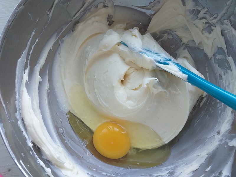 바스크 치즈케이크