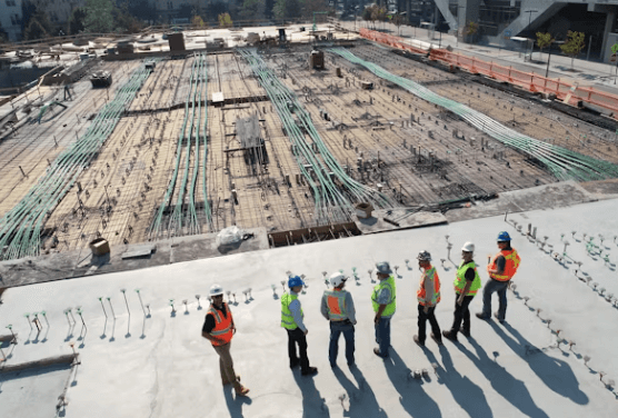 현대건설 대우건설 주가 전망 및 수혜주 분석