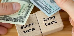 장기 투자와 단기 투자의 차이: 장기투자, 단기투자, 실전적용