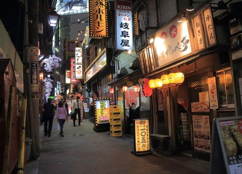 오사카 당일치기