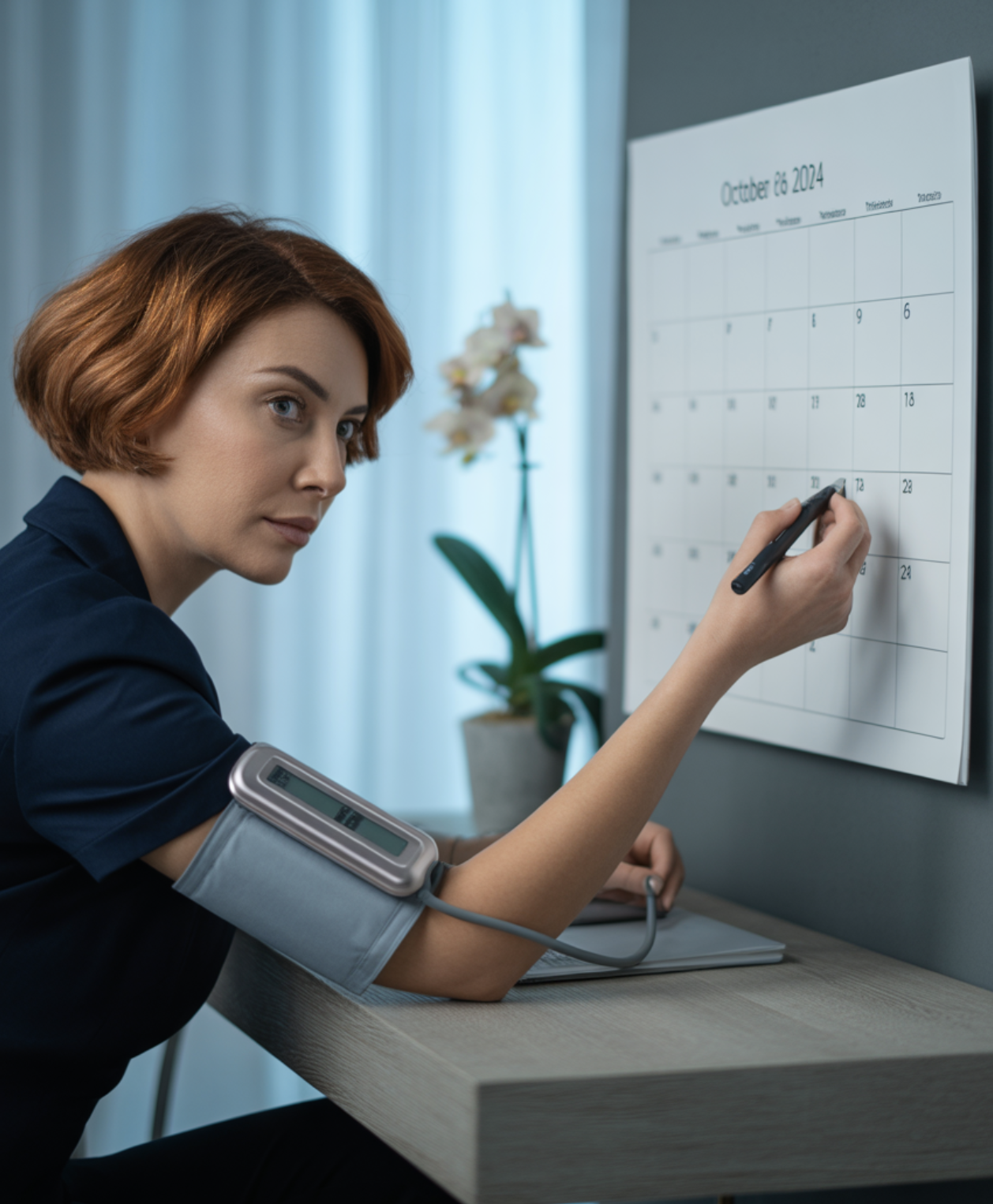 &amp;#39;나의 기준 팔&amp;#39;을 정하세요