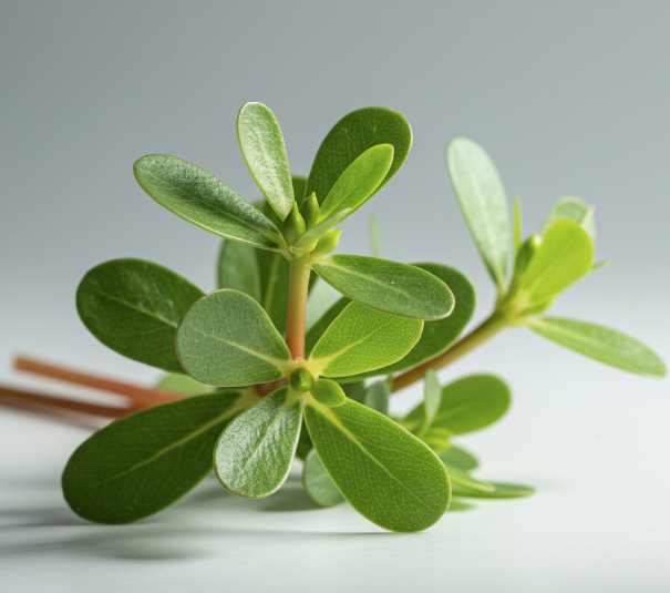 쇠비름 효소의 모든 것