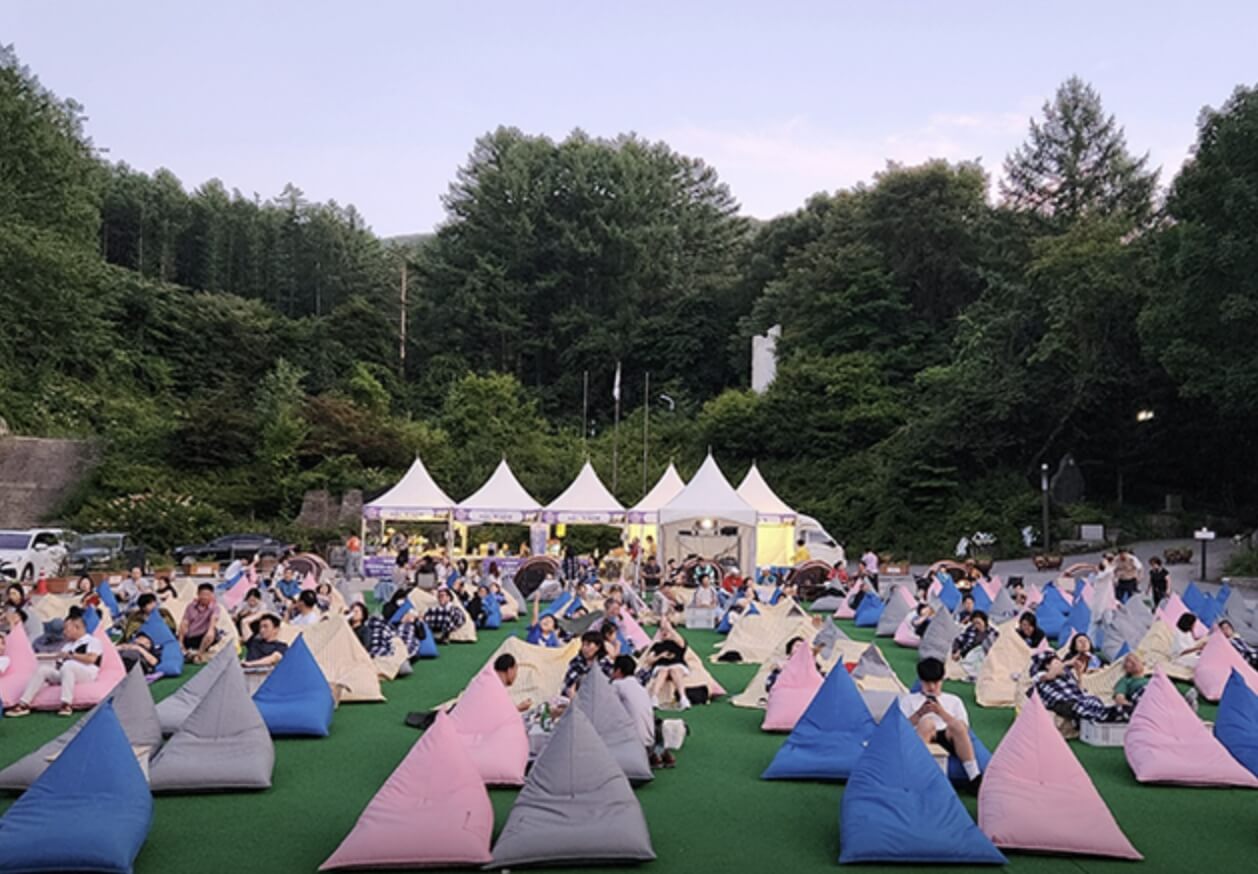 쿨 시네마 페스티벌