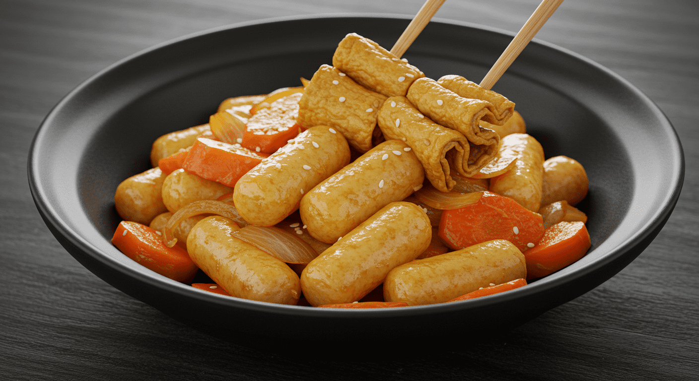 집밥 요리 초보를 위한 쉬운 밑반찬 시리즈