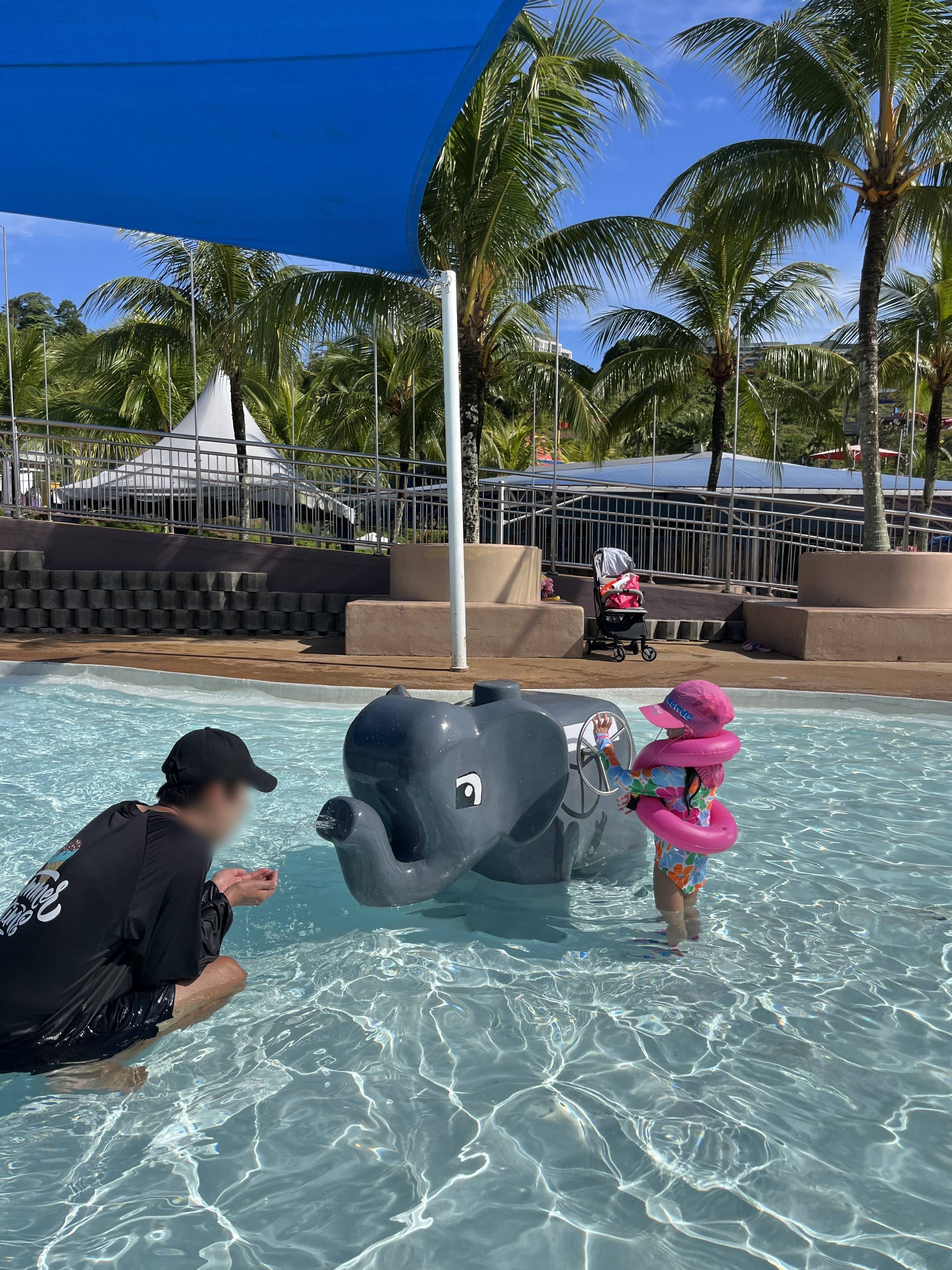 조호바루-레고랜드-워터파크-유아풀