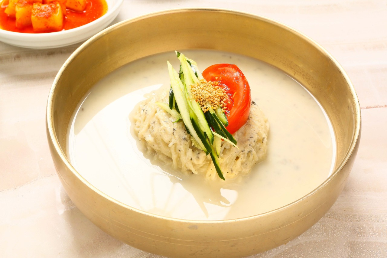 수제국수 진해점