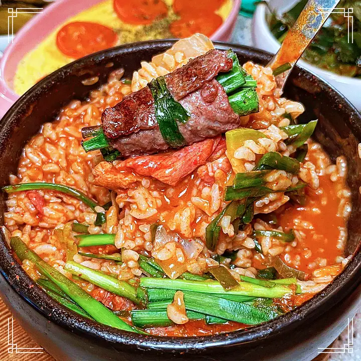 진심 가득 건강 담은 맛 요리 강동구 천호동 맛집 추천 생방송투데이 맛의승부사 맛집