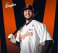 한화 루이스 리베라토 프로필 사진