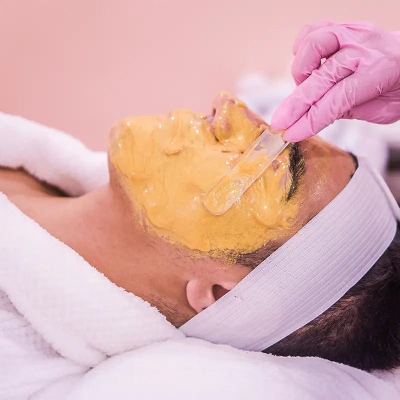 피부노화로 생긴 기미&middot;잡티&amp;#44; 시술 전 이것부터 확인하세요