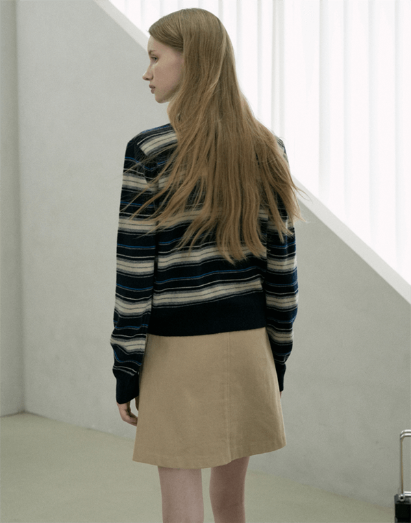 우주메리미 11회 정소민 가디건