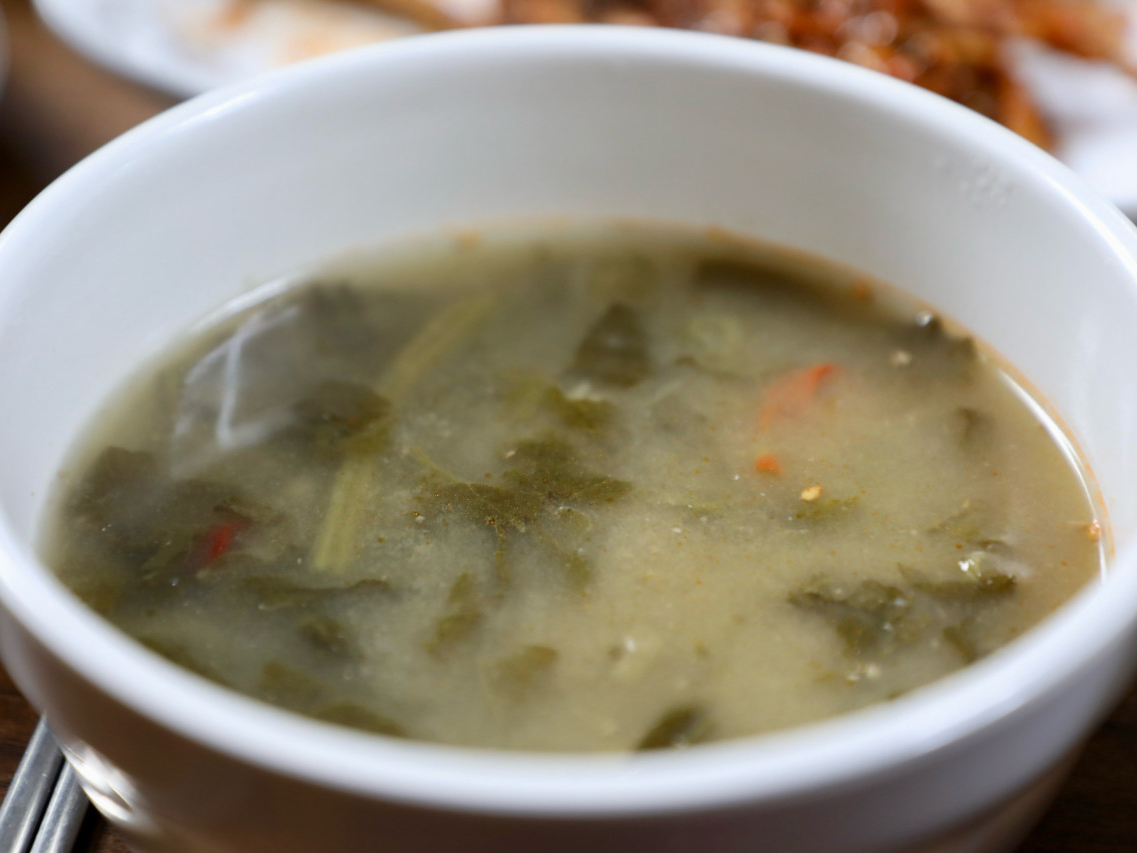 동네한바퀴 나리촌식당 