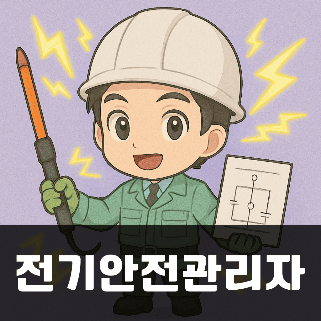 전기안전관리자 선임기준/배치기준
