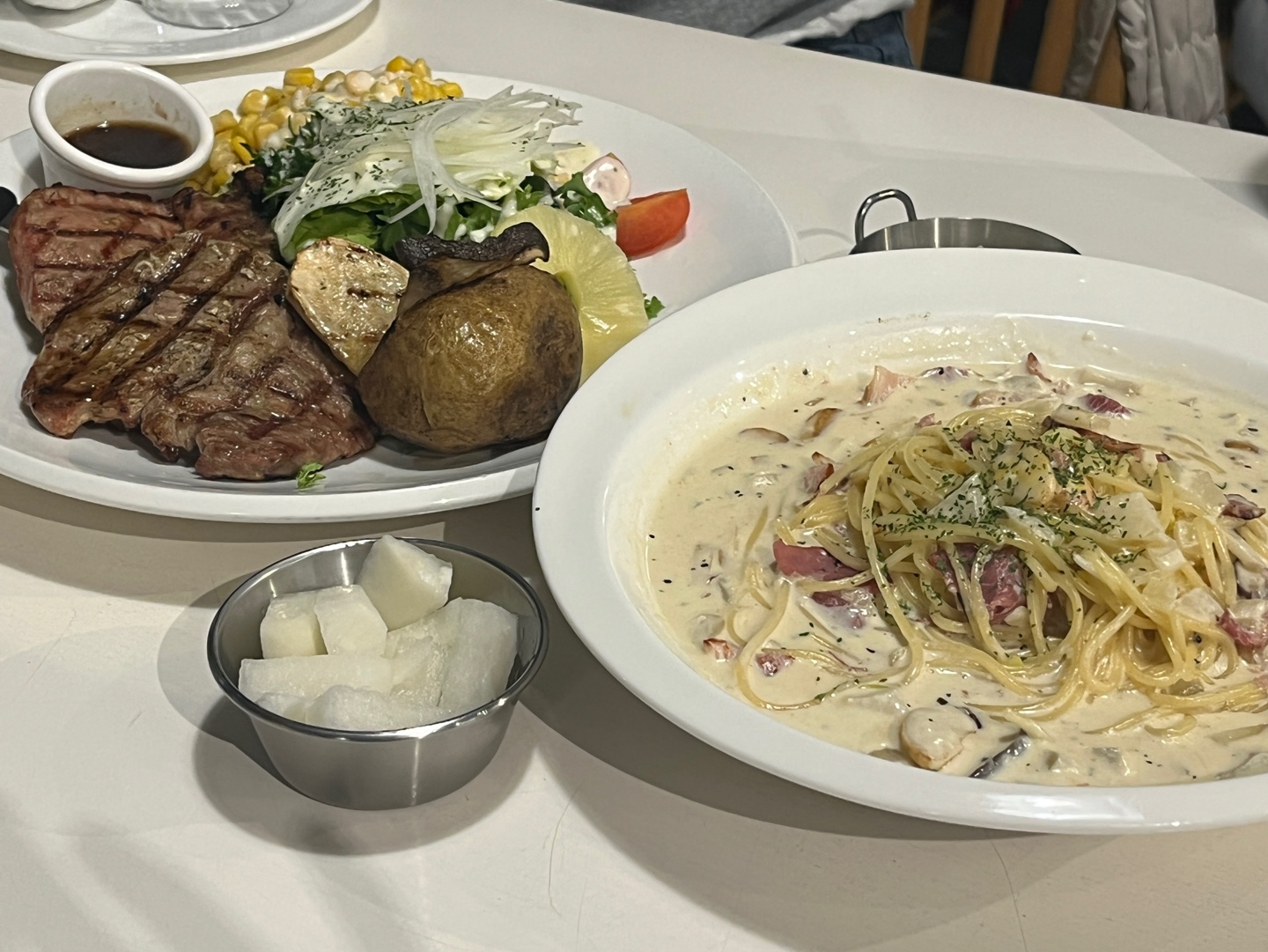 맨인더키친 양산호포점