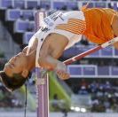 우상혁 경기일정