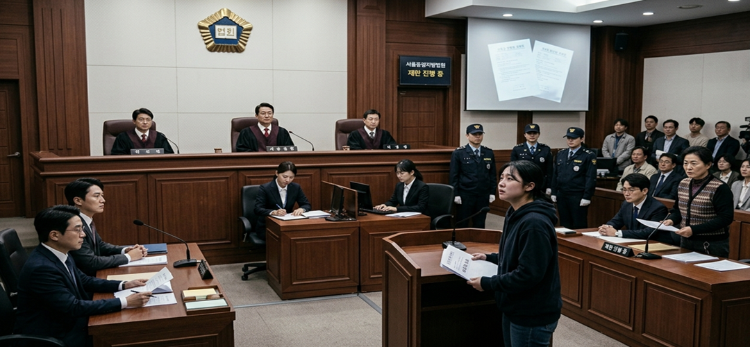 법원이 판단하는 핵심 기준