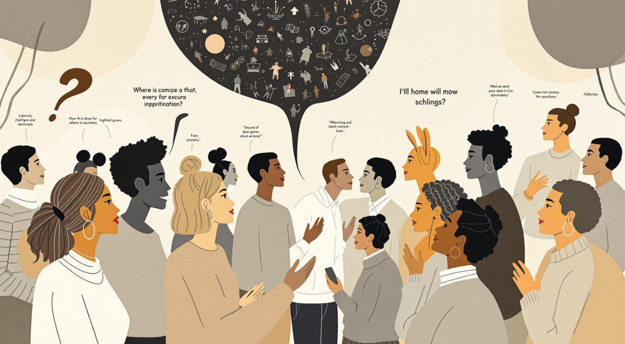 인문 사회 과학 지문 각기 다른 공략법을 이야기하는 모습